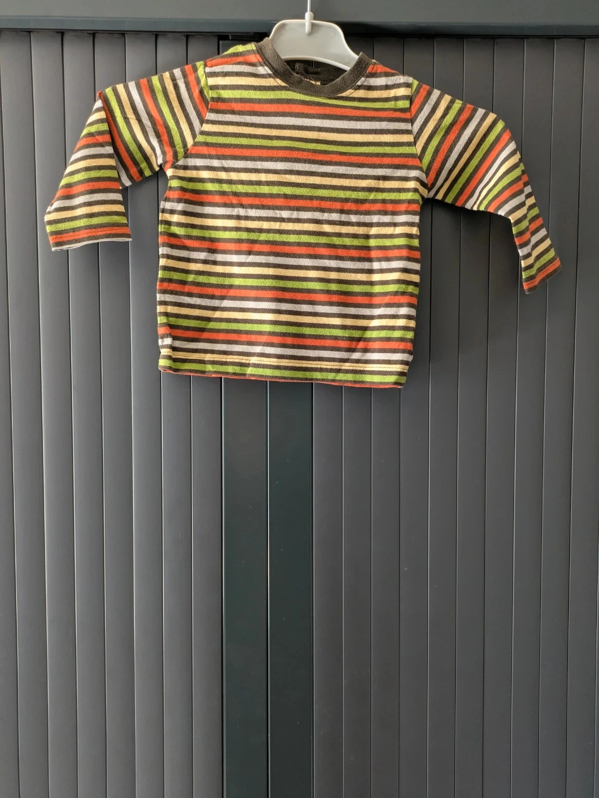 Conjunto tamanho 12 meses – photo 2